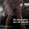 Cu dragostea nu-i de glumit