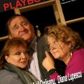 Playboy in timpul liber
