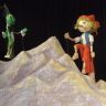 Imagini Pinocchio