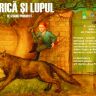 Imagini Petrică şi lupul