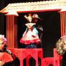 Imagini Prinţesa Turandot