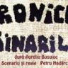 Imagini Hronicul găinarilor