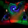 Imagini Black Light Theatre - The Best of Image