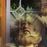 Imagini Ieri după Shakespeare sau Visul unui preşedinte