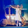 Imagini Cinderella on ice