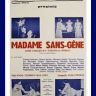 Imagini Madame Sans-Gene