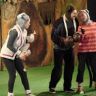 Imagini Cocoşelul neascultător