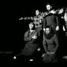 Imagini Omul-pubelă - teatrul descompus