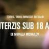 Imagini Interzis sub 18 ani