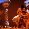 Imagini Moarte şi reîncarnare într-un cowboy