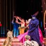 Imagini Cirque du Soleil - Varekai