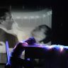 Imagini Umbre de lumina