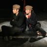 Imagini Asteptandu-l pe Godot