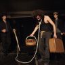 Imagini Asteptandu-l pe Godot