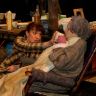 Imagini Regina frumusetii din Leenane 