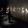 Imagini Psihoza 4.48 - Festivalul National de Teatru  Editia a XIX-a