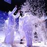 Imagini Psihoza 4.48 - Festivalul National de Teatru  Editia a XIX-a