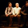 Imagini Hotii - Teatru 74 din Tg. Mures