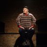 Imagini Eden - Teatru 74 din Tg. Mures
