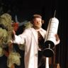 Imagini Mos Martin, doctor de nevoie