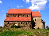 Cetatea Cisnădioara
