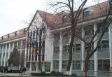 Colegiul Naţional O. Goga