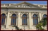Fac. de teatru şi tv