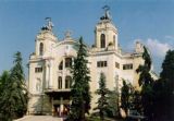 Opera Naţ Română Cluj-Napoca