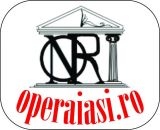 Opera Naţională Română Iaşi