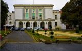 T. Naţional de Operă şi Balet