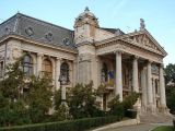 T. Naţional Vasile Alecsandri