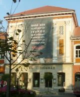 Teatrul Andrei Mureşanu