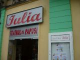 Teatrul Iulia Timişoara