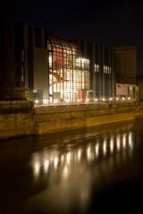 Teatrul Maghiar Cluj