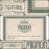 Teatrul Mignon
