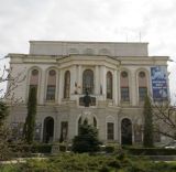 Teatrul Mihai Eminescu
