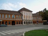 Teatrul Tamási Áron