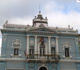 Teatrul Târgu Secuiesc