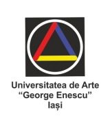 Universitatea de Arte