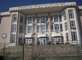 USH - Facultatea de teatru