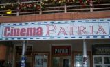 Cinema Patria
