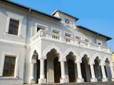 Casa de Cultură a Municipiului