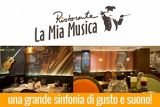La Mia Musica