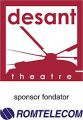 Teatrul Desant Teatrul Desant
