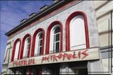 Teatrul Metropolis