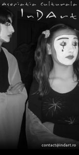 Teatrul INDART