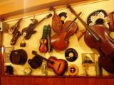 Club Folk Casa Eliad