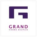 Sala Epika din Grand Cinema Digiplex din Baneasa Shopping City