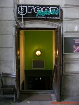 Green Hours