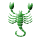 scorpion